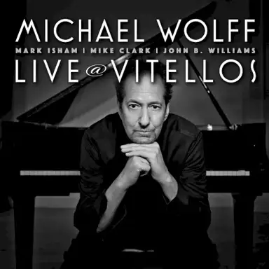 Live @ Vitellos