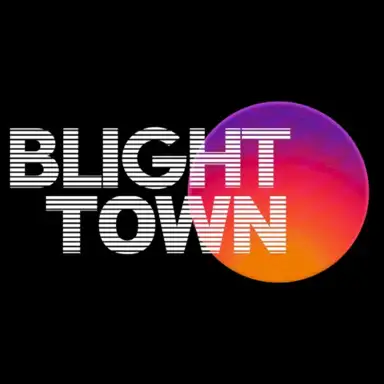 Blight Town