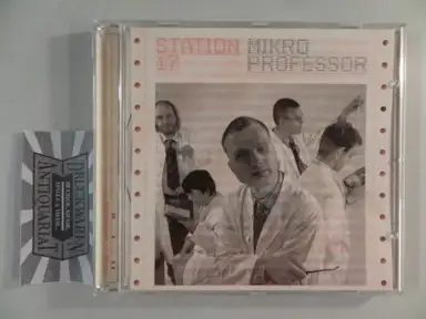 Mikroprofessor