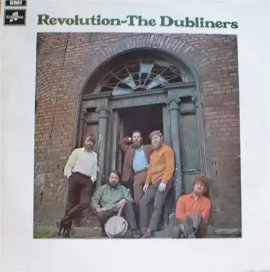 Revolution