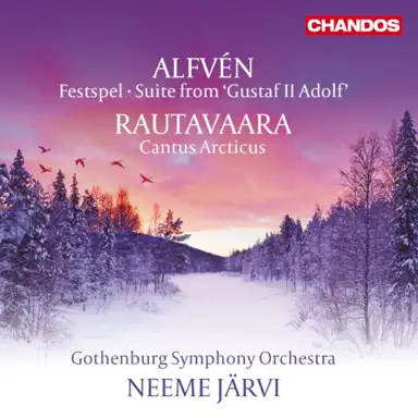 Orchestral Works