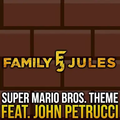Super Mario Bros. Theme