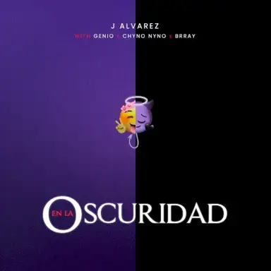 En la oscuridad