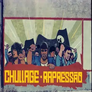 Rapressão Preview