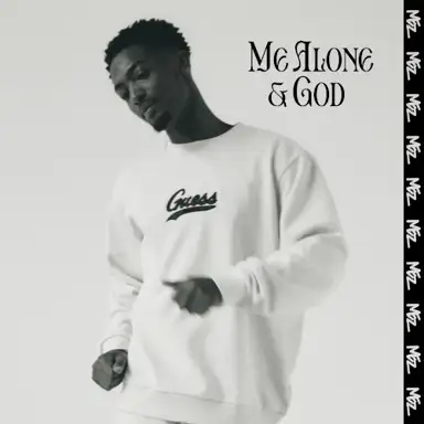 Me Alone & God