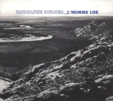 L’Homme Usé
