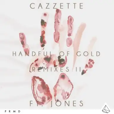Handful of Gold (remixes II)
