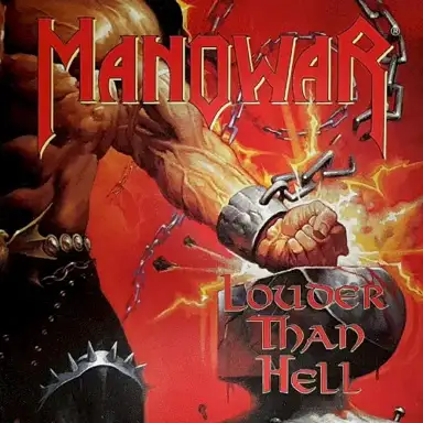 Louder Than Hell