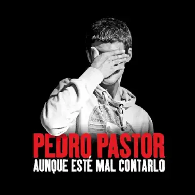 Aunque esté mal contarlo