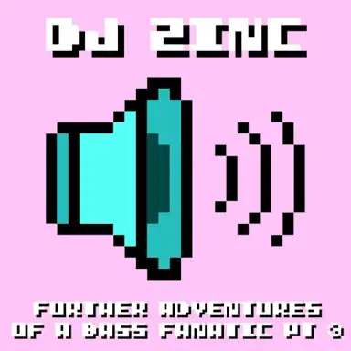 Further Adventures of a Bass Fanatic, Pt. 3