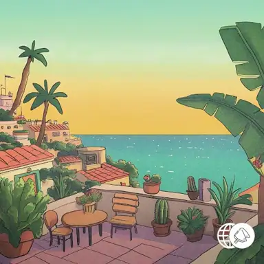Rooftop Days