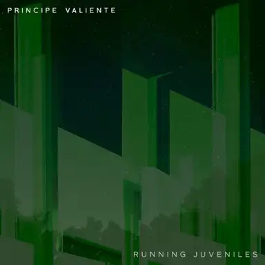 Running Juveniles