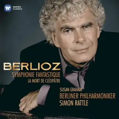 Symphonie fantastique / La mort de Cléopâtre