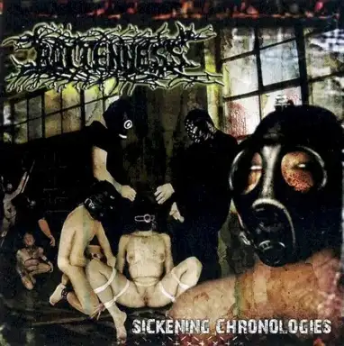 Sickening Chronologies