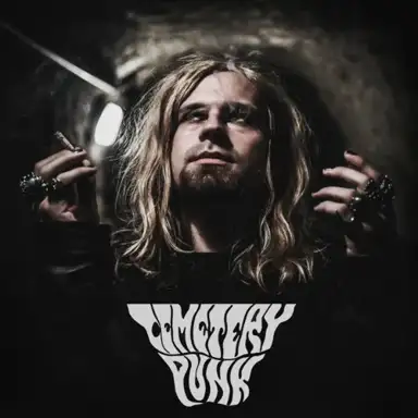 Cemetery Punk EP