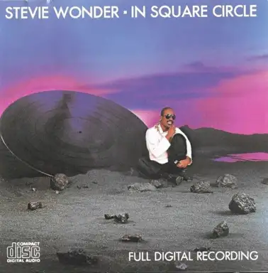 In Square Circle