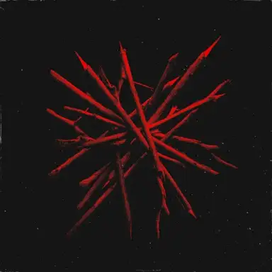 Bloodlillies In The Moonlight