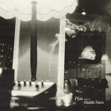 Chelsea Smiles (live at Middle Farm)