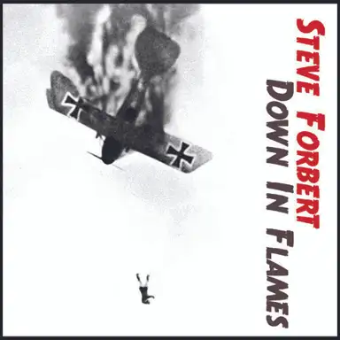 Down in Flames