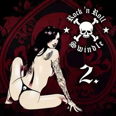 Rock 'n Roll Swindle 2