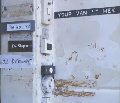 De waker, de slaper en de dromer