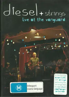 Live at the Vanguard