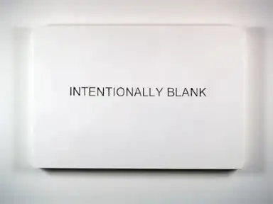 Intentionally Blank
