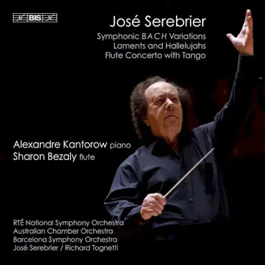 Orchestral Works