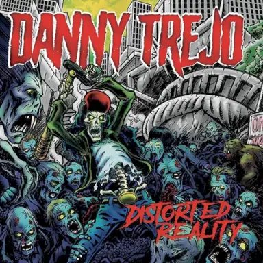 Distorted Reality