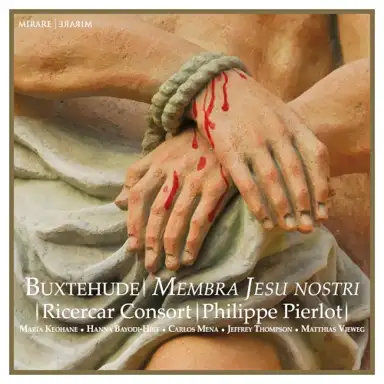 Membra Jesu nostri