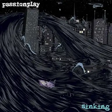 Sinking