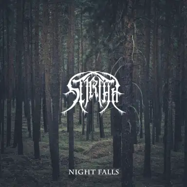 Night Falls