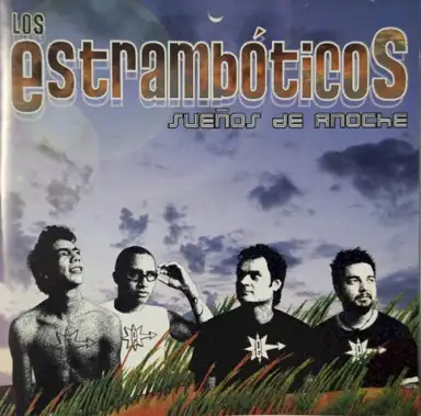 Sueños de Anoche