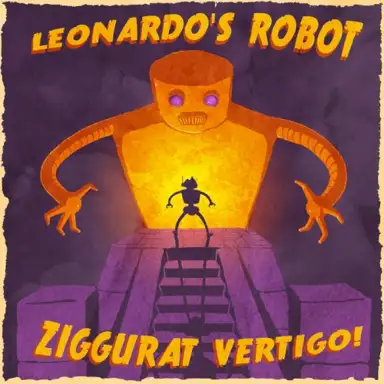 Ziggurat Vertigo