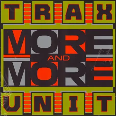 More And More
