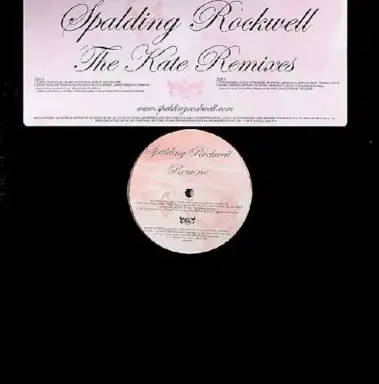 The Kate Remixes