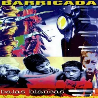 Balas blancas