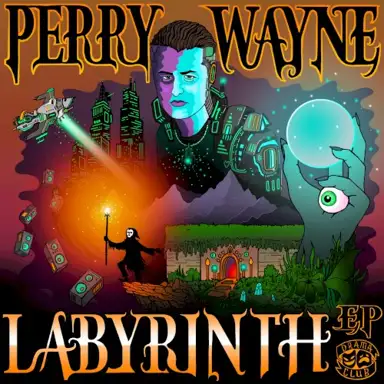 The Labyrinth