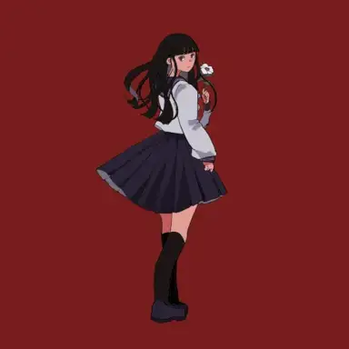 メリーバッドエンド