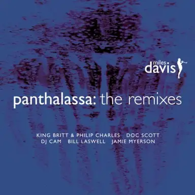 Panthalassa: The Remixes