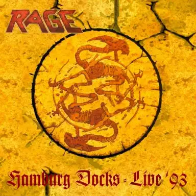 Hamburg Docks – Live '93