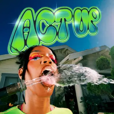 act up