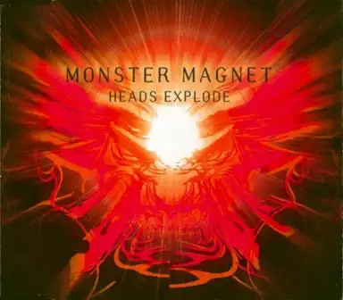 Heads Explode