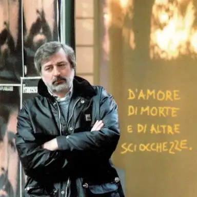 D'amore di morte e di altre sciocchezze
