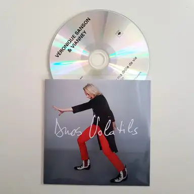 Chanson sur ma drôle de vie