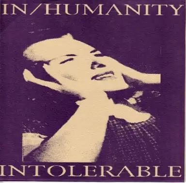 Intolerable