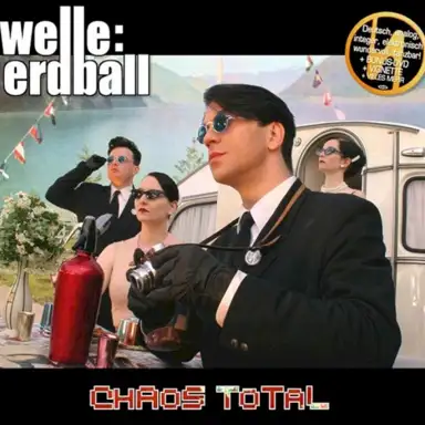 Chaos Total