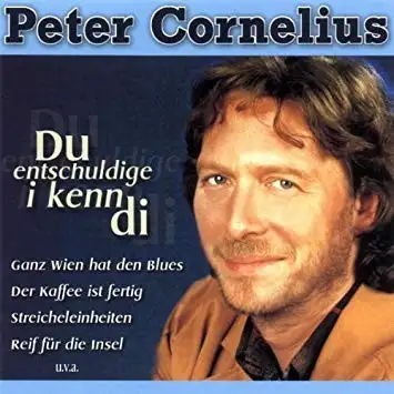 Du entschuldige i kenn di
