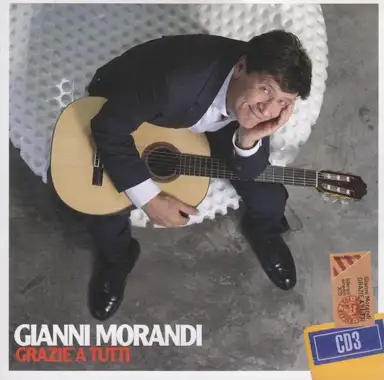 Grazie a tutti