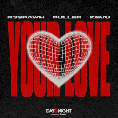 Your Love (extended mix)